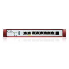 Zyxel USG FLEX 100H Series, 7
